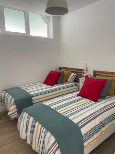 Apartamento Aguamarina by Vulcano Homes