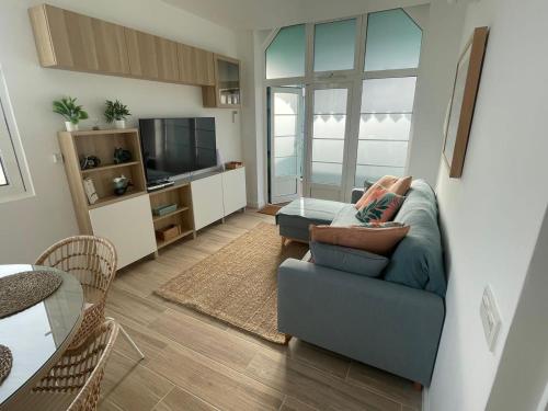 Apartamento Aguamarina by Vulcano Homes