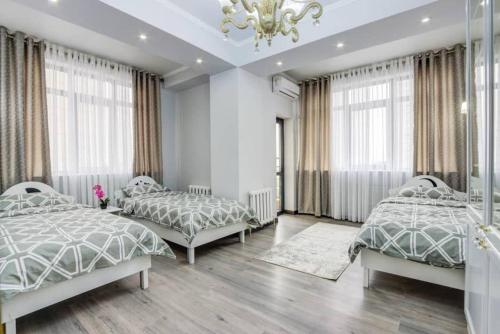 Pekin Together in the city center