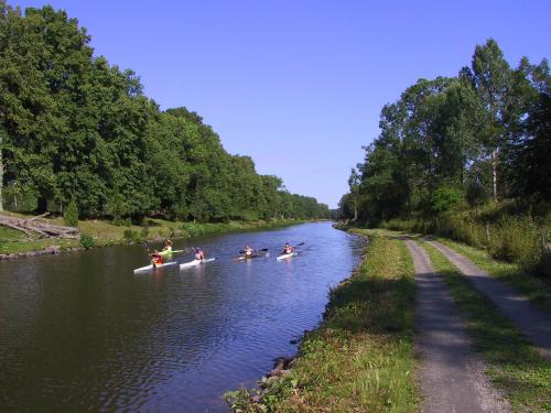 Gallery image of Tåtorp Cafe & Logi Göta Kanal in Tåtorp