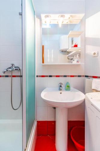 City apartment Ana