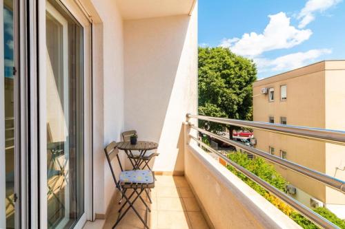 City apartment Ana