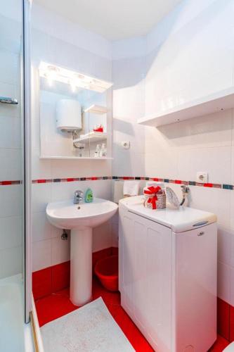City apartment Ana