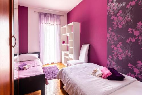 City apartment Ana