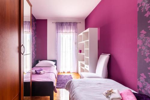 City apartment Ana
