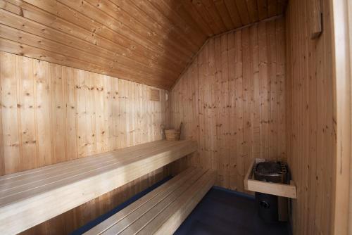 Gambar di galeri bagi Hustyn Lodges di Saint Wenn
