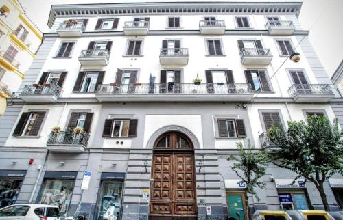 Duomo family house