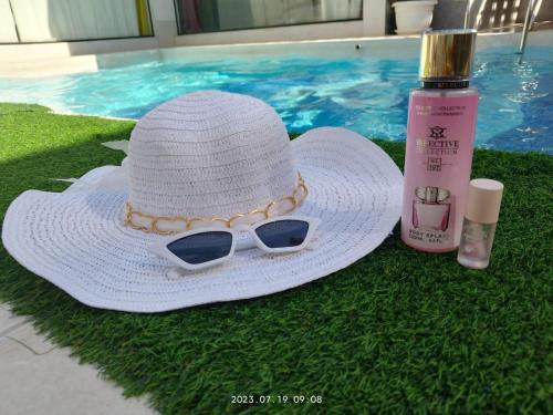 Gallery image of Firuza Farm Villa Vip in Al Rama