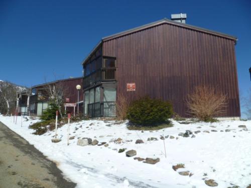 Studio cosy avec terrasse privée