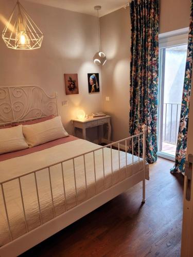 Suite Benedict Pantheon