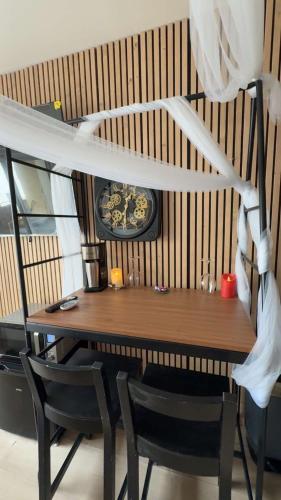 Photo de la galerie de l'établissement Spa relaxing, à Nantes