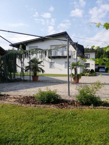 Gemütliche Wohnung in Velden!