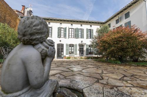 La Maison d'Augustin