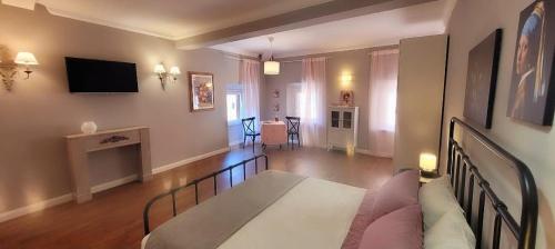 Suite Benedict Pantheon