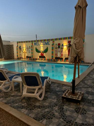 Lemon Tree apartments luxor