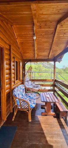 Camp Sunny Hills