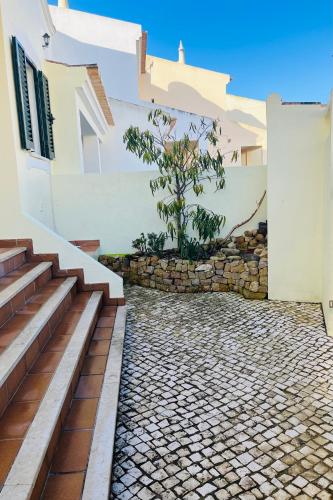 Casa Hermano Bright and Sunny with sea views