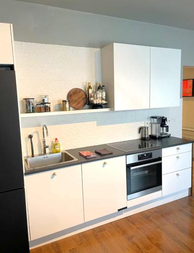 Foto Day Dream Apartments Laugavegur 139 5