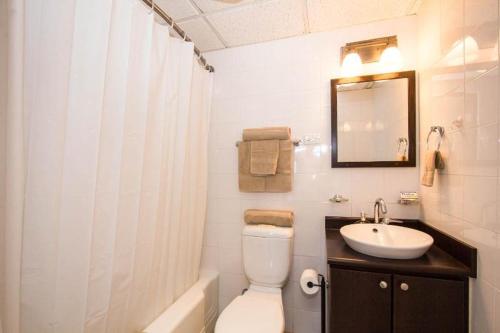 Foto San Juanis asuva majutusasutuse Louis Vistas de San Juan galeriist