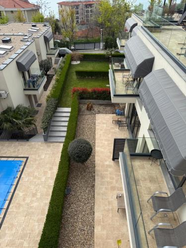 Afbeelding uit fotogalerij van Buena Vista Villas in Varna