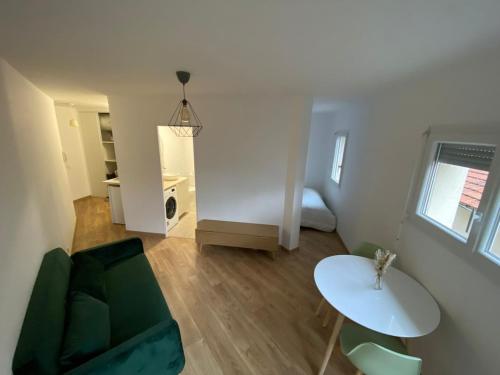 Photo de la galerie de l'établissement Avignon Erna cosy studio, à Avignon