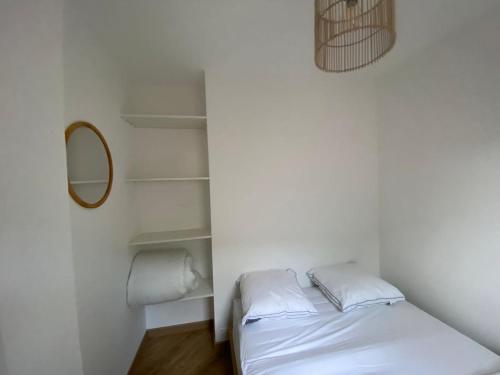 Photo de la galerie de l'établissement Avignon Erna cosy studio, à Avignon