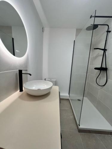 Photo de la galerie de l'établissement Avignon Erna cosy studio, à Avignon