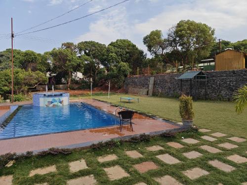 Gallery image of D-LITE COTTAGE in Mahabaleshwar