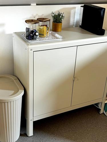 Gambar di galeri bagi Stylish Guesthouse, City Access di Helsingborg