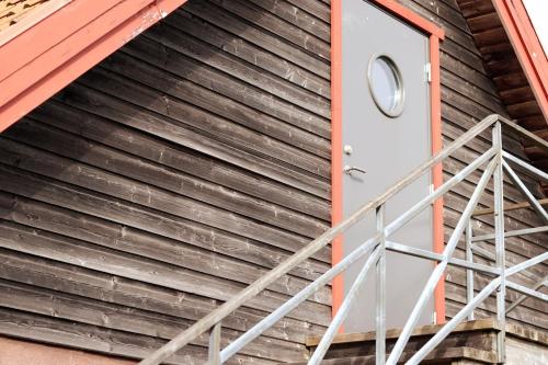 Gambar di galeri bagi Stylish Guesthouse, City Access di Helsingborg