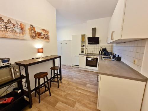 Foto Homey Apartments - CityLoft - zentral und stilvoll 4
