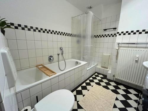 Foto Homey Apartments - CityLoft - zentral und stilvoll 3