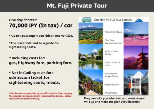 a screenshot of the mta fulfilled private tour webpage at 6th floor 602 with elevator, 700 meters walk from Nishi-Shinjuku Gochome 4 minutes to Shinjuku, 75 square meters plus 30 square meters of large balcony in Tokyo
