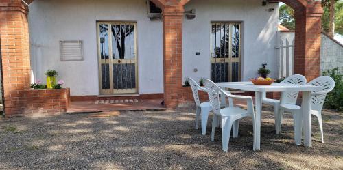Gallery image of Respiro di Maremma in Marrucheto
