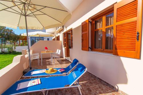 Liviko Beach Apartments - only adults