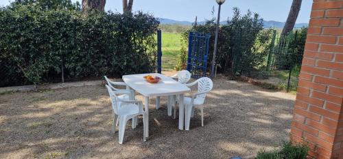 Gallery image of Respiro di Maremma in Marrucheto