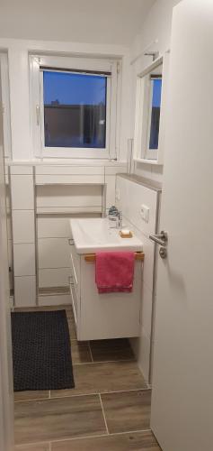 Φωτογραφία από το άλμπουμ του Ferienwohnung in Ochtersum στο Χιλντεσχάιμ
