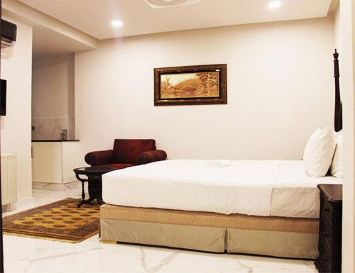 Gallery image of Cozy Guest Room F-7 Markaz Islamabad in Islamabad