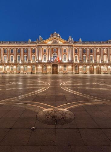 Le Cocon d'Or - Hyper centre - Clim - WIFI