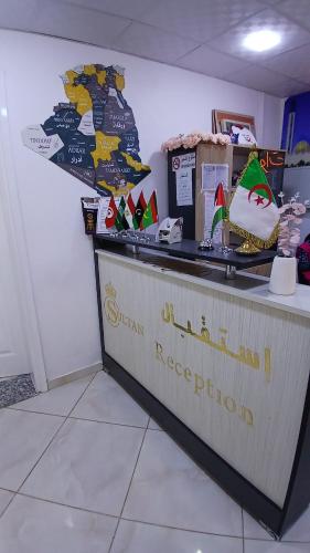 Fotografie z fotogalerie ubytování السلطان sultan v Tamanrassetu