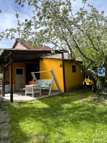 Foto Charming Vacation House 1