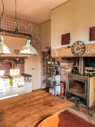 Photo de la galerie de l'établissement Jolly Château, à Le Bernard