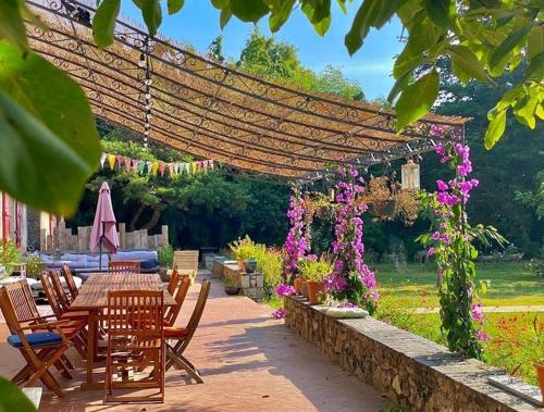 Photo de la galerie de l'établissement Jolly Château, à Le Bernard