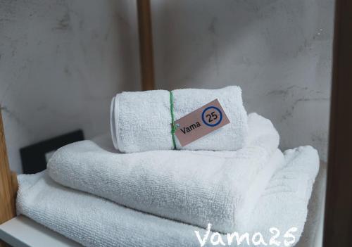 Fotografie z fotogalerie ubytování VAMA 25- Vama Veche v destinaci Vama Veche