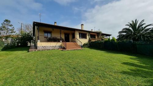 Casa vacacional La Casa de Otto