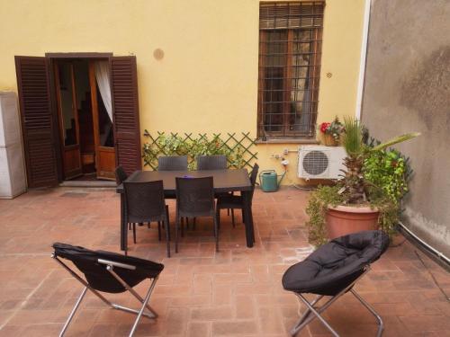 Agrippa's Terrace