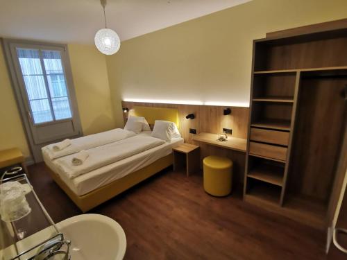 Budget Waldhotel Unspunnen photo 2