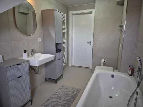 PuraVida Apartments Berlin Heiligensee photo 42