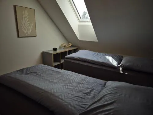 PuraVida Apartments Berlin Heiligensee photo 47
