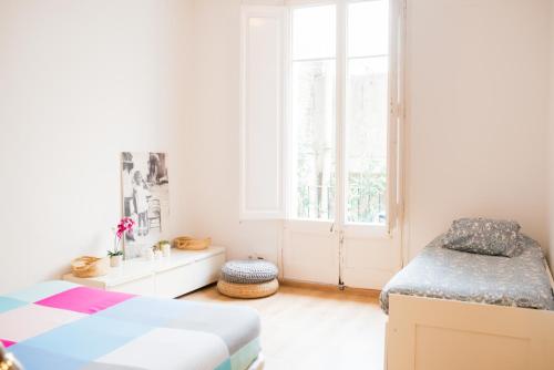 Central apartment in Sant Antoni
